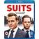 Suits - Season 5 [Blu-ray] [2015]